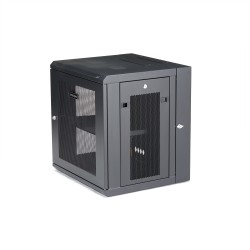 StarTech.com Armoire Réseau Murale à 4 Montants 12U avec Ét | JDB-Info