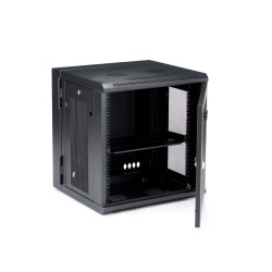 StarTech.com Armoire Réseau Murale à 4 Montants 12U avec Ét | JDB-Info