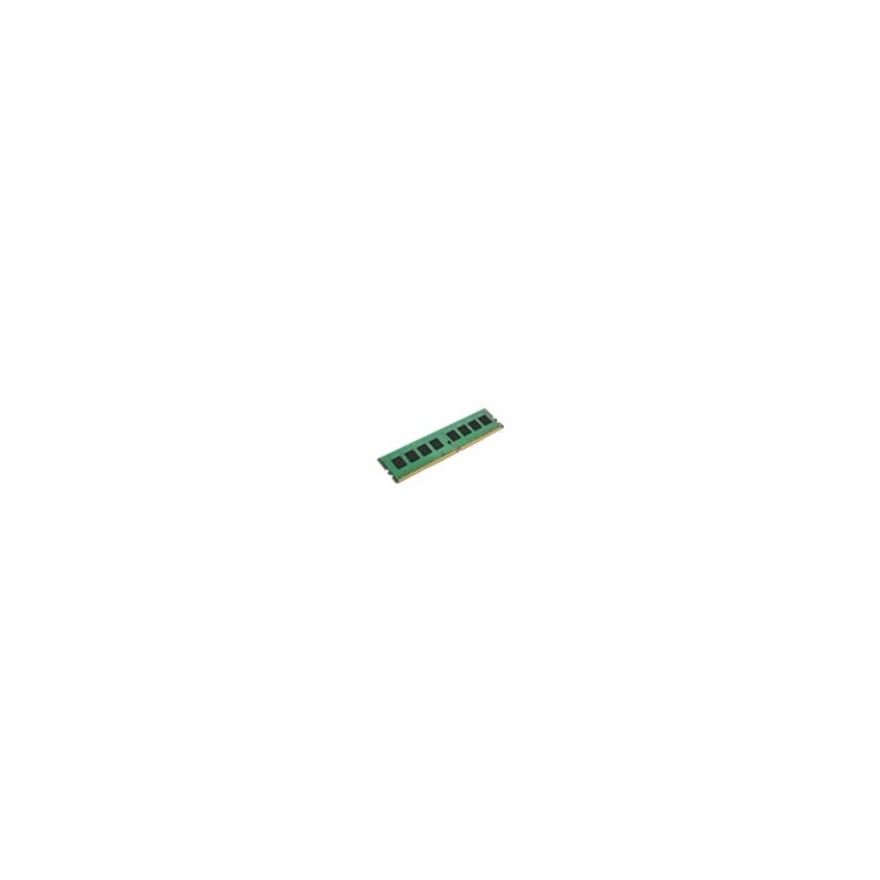 Kingston Technology ValueRAM module de mémoire 8 Go 1 x 8 G | JDB-Info