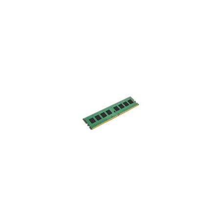 Kingston Technology ValueRAM module de mémoire 8 Go 1 x 8 G | JDB-Info