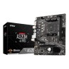 MSI A520M-A PRO carte mère AMD A520 Emplacement AM4 micro A | JDB-Info