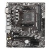 MSI A520M-A PRO carte mère AMD A520 Emplacement AM4 micro A | JDB-Info
