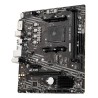 MSI A520M-A PRO carte mère AMD A520 Emplacement AM4 micro A | JDB-Info