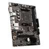 MSI A520M-A PRO carte mère AMD A520 Emplacement AM4 micro A | JDB-Info