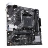 ASUS PRIME A520M-K AMD A520 Emplacement AM4 micro ATX | JDB-Info