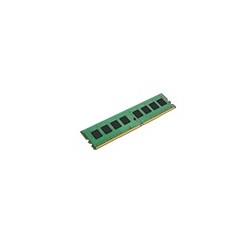 Kingston Technology ValueRAM module de mémoire 16 Go 1 x 16 | JDB-Info
