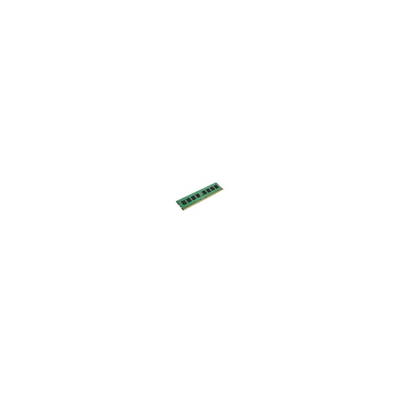 Kingston Technology ValueRAM module de mémoire 16 Go 1 x 16 | JDB-Info