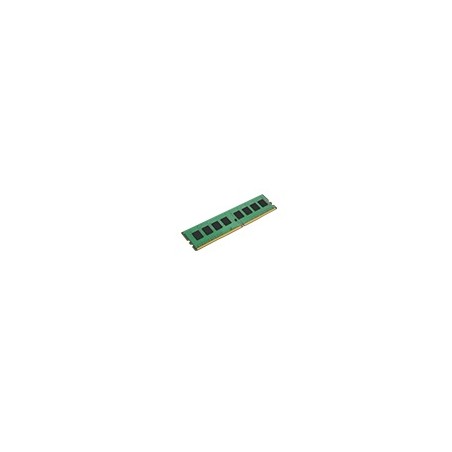 Kingston Technology ValueRAM module de mémoire 16 Go 1 x 16 | JDB-Info