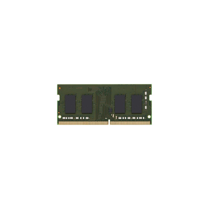Kingston Technology KCP432SS8/8 module de mémoire 8 Go 1 x | JDB-Info