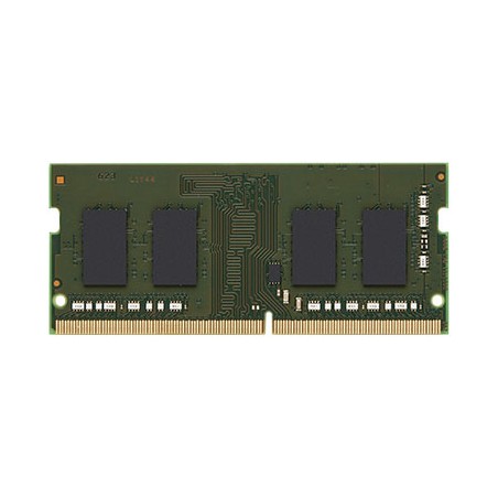 Kingston Technology KCP432SS8/8 module de mémoire 8 Go 1 x | JDB-Info