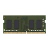 Kingston Technology KCP432SS8/8 module de mémoire 8 Go 1 x | JDB-Info