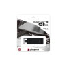 Kingston Technology DataTraveler 128Go USB-C 3.2 Gen 1 70 | JDB-Info