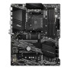MSI B550-A PRO carte mère AMD B550 Emplacement AM4 ATX | JDB-Info