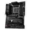 MSI B550-A PRO carte mère AMD B550 Emplacement AM4 ATX | JDB-Info