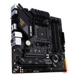 ASUS TUF GAMING B550M PLUS AMD B550 Emplacement AM4 micro A | JDB-Info