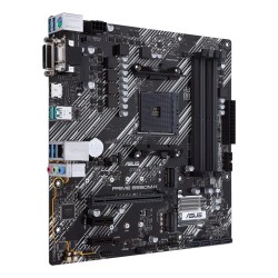ASUS PRIME B550M-K AMD B550 Emplacement AM4 micro ATX | JDB-Info