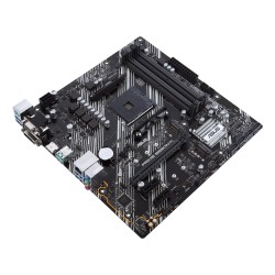 ASUS PRIME B550M-K AMD B550 Emplacement AM4 micro ATX | JDB-Info