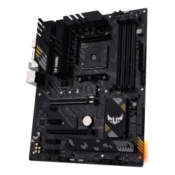 ASUS TUF Gaming B550-PLUS AMD B550 Emplacement AM4 ATX | JDB-Info