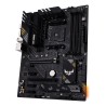 ASUS TUF Gaming B550-PLUS AMD B550 Emplacement AM4 ATX | JDB-Info