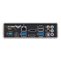 ASUS TUF Gaming B550-PLUS AMD B550 Emplacement AM4 ATX | JDB-Info