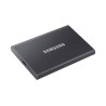 Samsung Portable SSD T7 2 To USB Type-C 3.2 Gen 2 (3.1 Gen | JDB-Info