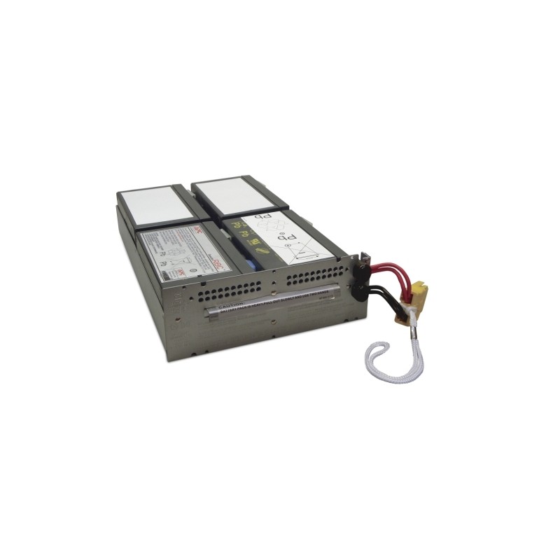 APC Cartouche de batterie de rechange APCRBC159 (OEM) | JDB-Info