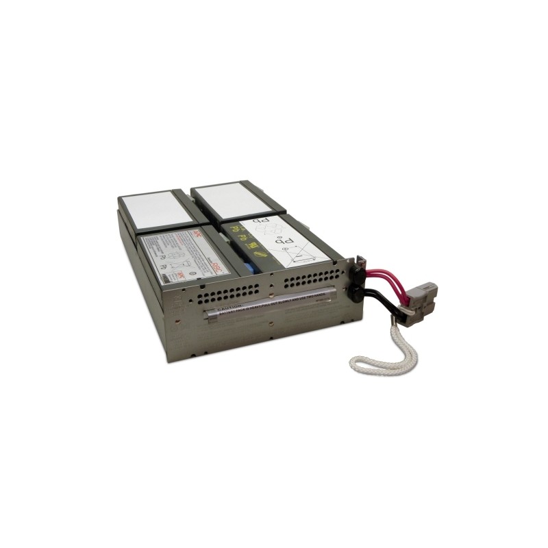 APC Cartouche de batterie de rechange APCRBC157 (OEM) | JDB-Info
