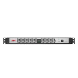 APC Smart-UPS Li-ion SCL500RMI1UC - 4x C13, faible profonde | JDB-Info
