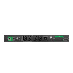 APC Smart-UPS Li-ion SCL500RMI1UC - 4x C13, faible profonde | JDB-Info