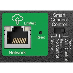 APC Smart-UPS Li-ion SCL500RMI1UC - 4x C13, faible profonde | JDB-Info