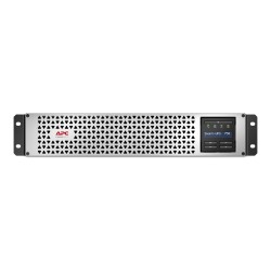 APC SmartUPS C - batterie Li Ion - 2U Rack faible profondeu | JDB-Info