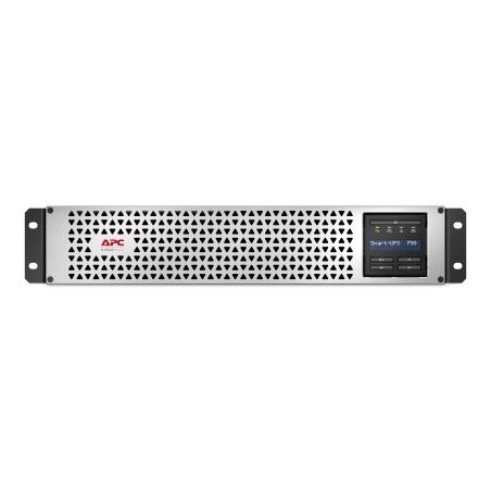 APC SmartUPS C - batterie Li Ion - 2U Rack faible profondeu | JDB-Info