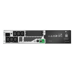 APC SmartUPS C - batterie Li Ion - 2U Rack faible profondeu | JDB-Info