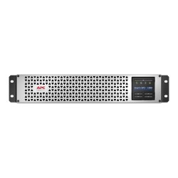 APC Smart-UPS Li-ion SMTL1000RMI2UC - 6x C13, courte profon | JDB-Info