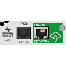 APC Smart-UPS Li-ion SMTL1000RMI2UC - 6x C13, courte profon | JDB-Info