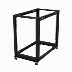StarTech.com Rack Serveur 4 Montants 18U, Rack à Structure | JDB-Info