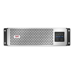 APC Smart-UPS Li-ion SMTL1500RMI3UC - 6x C13, courte profon | JDB-Info