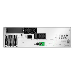 APC Smart-UPS Li-ion SMTL1500RMI3UC - 6x C13, courte profon | JDB-Info