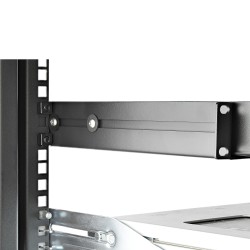 StarTech.com Rails de Montage Rack pour Serveur 1U 19" - Pr | JDB-Info