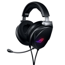 ASUS ROG Theta 7.1 Casque Avec fil Arceau Gaming USB Type-C | JDB-Info