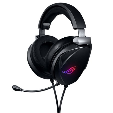 ASUS ROG Theta 7.1 Casque Avec fil Arceau Gaming USB Type-C | JDB-Info