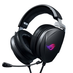 ASUS ROG Theta 7.1 Casque Avec fil Arceau Gaming USB Type-C | JDB-Info