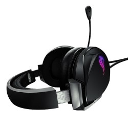 ASUS ROG Theta 7.1 Casque Avec fil Arceau Gaming USB Type-C | JDB-Info