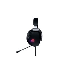 ASUS ROG Theta 7.1 Casque Avec fil Arceau Gaming USB Type-C | JDB-Info