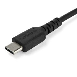 StarTech.com Câble de Charge Rapide USB-C de 1m, Robuste, C | JDB-Info