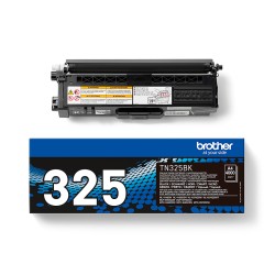 Brother TN-325BK - Cartouche de toner originale – Noir | JDB-Info