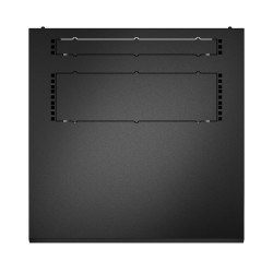 APC NetShelter WX AR106SH6, 6U, armoire de brassage 19 pouc | JDB-Info