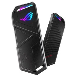 ASUS ROG Strix Arion Enceinte ssd Noir M.2 | JDB-Info