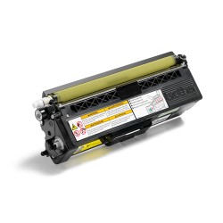 Brother TN-321Y - Cartouche de toner originale – Jaune | JDB-Info