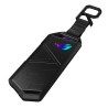 ASUS ROG Strix Arion Enceinte ssd Noir M.2 | JDB-Info